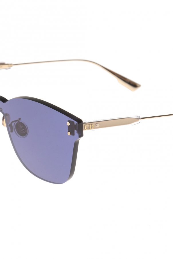 Dior ‘Color Quake 2’ sunglasses Women's Accessories Vitkac